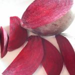 Give me a beet: Why this root vegetable should be on your plate