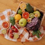Healthy plant-based diets linked to lower colorectal cancer risk in men