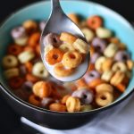 How to get benefits of dietary fiber without side effects