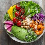 If you are at risk of diabetes, a low-carb diet could help