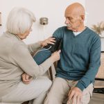 Intensively lowering blood pressure may clear toxins from the brain