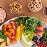 Plant-based diet could increase prostate cancer survival