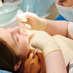 Poor oral health linked to poor brain health, study finds