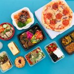 Quick and easy ready meals not the best for your health—or the planet