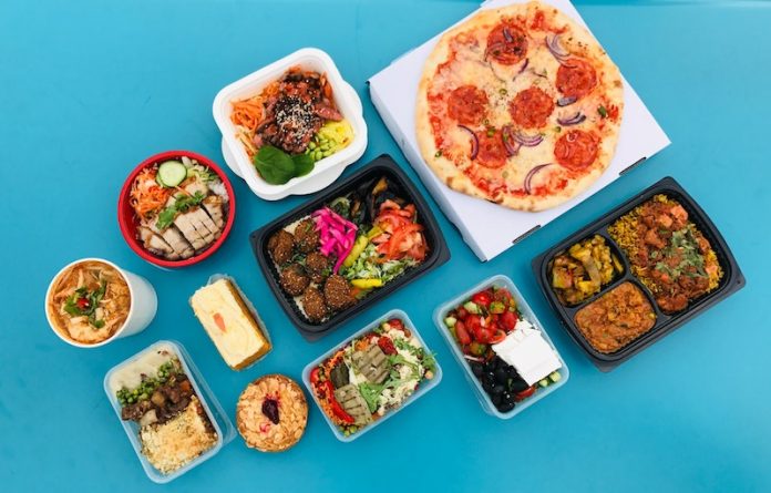Quick and easy ready meals not the best for your health—or the planet