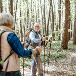 Research shows a big cause of weakness in older people