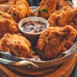 This common diet linked to higher vision loss risk in older people