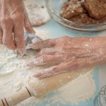 Food insecurity could increase cognitive decline in older people