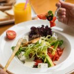 This plant-based diet can help reverse heart failure