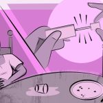 When to use an at-home colorectal cancer screening test instead of a colonoscopy
