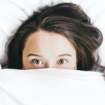 Why people with PTSD relive lots of fear memories in sleep