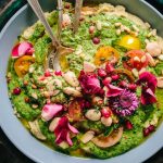 Can a plant-based meal make you fuller and give you a better mood?