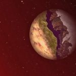 Could ‘terminator zones’ on far off planets harbor life?