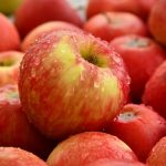 Eating fruit and vegetables frequently may reduce death risk