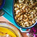 Eating nuts everyday may reduce weight gain and obesity risk