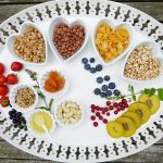 High-carb diet could increase insomnia in older women