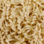 Instant noodles make up nearly one-third of childhood burn injuries, study finds
