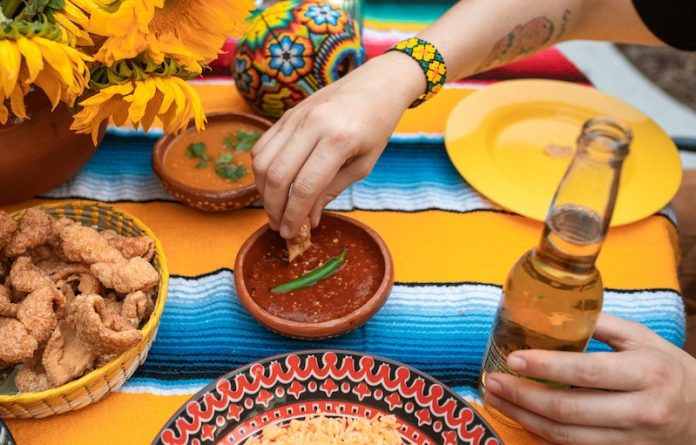 Latin dishes can be heart-healthy and still keep authentic flavors