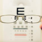 Life with low vision