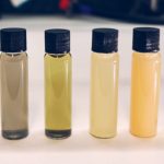 These ‘nano inks’ could passively control temperature in buildings, cars