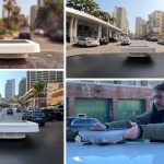 This low-cost device can measure air pollution anywhere