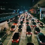 Traffic noises linked to higher suicide risk, study finds