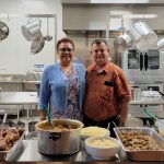 What happens when you grow up on the Mediterranean diet? She knows firsthand