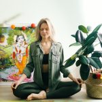What happens when you meditate