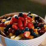 What is volumetric diet and why is it one of the best diets in the US?