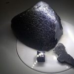 A message to meteorite hunters: Put down your magnets!