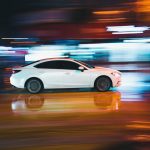 Who’s liable in a self-driving car crash?