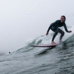 Why learning to surf can be great for your mental health, according to a psychologist