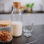 Almond milk yogurt is more nutritious than dairy milk, study finds