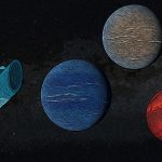 Astronomers find the last three planets the Kepler telescope observed before going dark