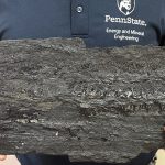 Coal could be a hydrogen battery, shows study