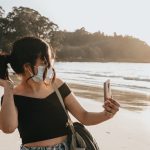 Coastal living and visits can boost your health