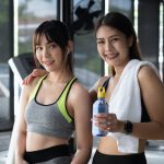Deaf weight wise: A weight loss program made for the deaf, by the deaf