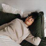 Dream a little dream: How napping might boost creativity