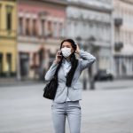 How air pollution could harm your mental health