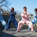 Simple movement program qigong helps reduce cancer fatigue