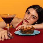 When blues meet food: how depression, diet, and frailty dance together