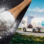 Baking soda: an exciting solution for storing clean hydrogen energy