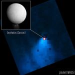 Giant water plumes on Saturn’s moon Enceladus astonish scientists