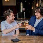 Heavy drinking linked to lower muscle mass – here’s what you need to know