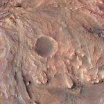 How and why NASA gives a name to every spot it studies on Mars