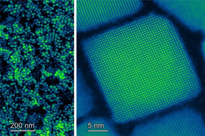 MIT scientists develop a new source of quantum light