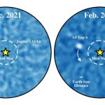 Meet the younger cousin of Jupiter: Astronomers discover a low-mass exoplanet like never before