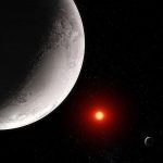 NASA’s Webb unravels mystery of rocky exoplanet TRAPPIST-1 c