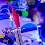 New device could capture carbon dioxide at the flick of a switch