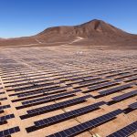 Perovskite solar cells set new world record for power conversion efficiency, shows study